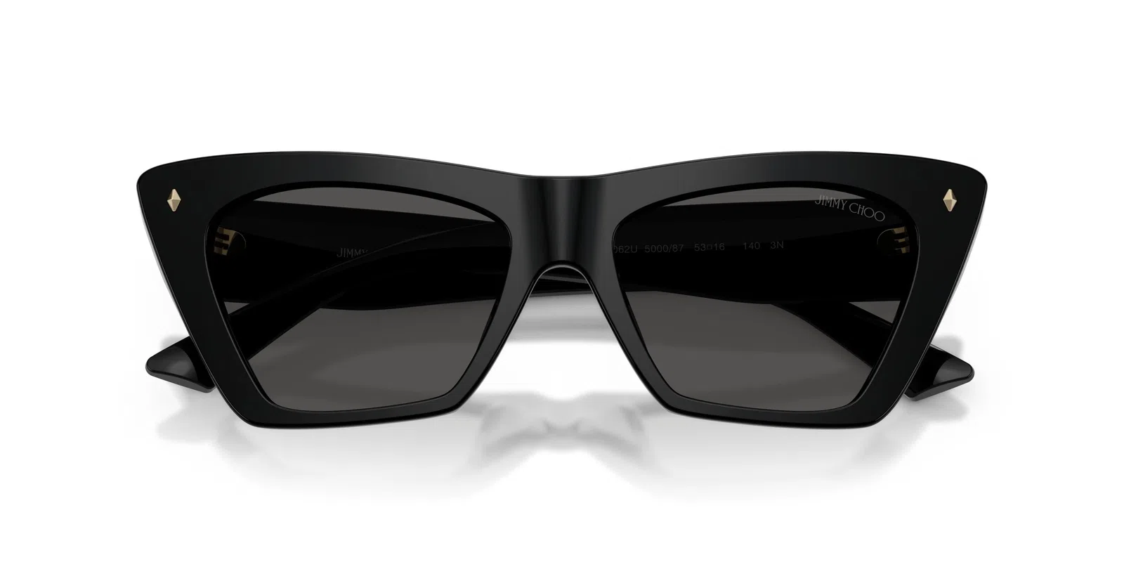 Jimmy Choo 5062U Sunglasses - view 16